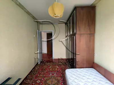 квартира по адресу Анатолия Соловьяненко ул. (Олександра Бойченка), 16