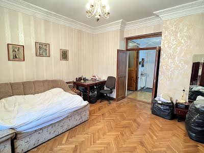 квартира по адресу Еврейская ул., 13