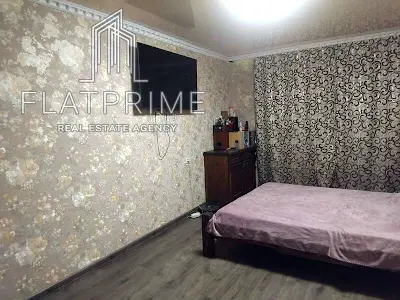 квартира по адресу Миколи Хвильового ул., 1