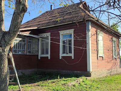 дом по адресу Ірпінська, 22