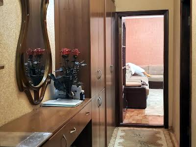 квартира по адресу Гарнізонна ул., 4