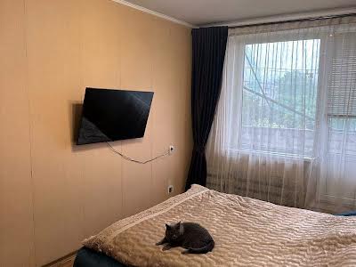 квартира по адресу Тракторостроителей просп., 77а
