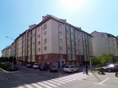 квартира по адресу Волынская ул., 3