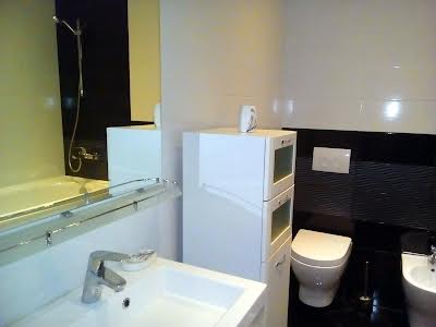 квартира за адресою Коперника вул., 12д