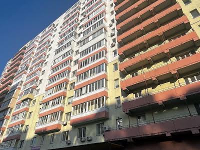 квартира по адресу Олімпійська ул., 8-Б