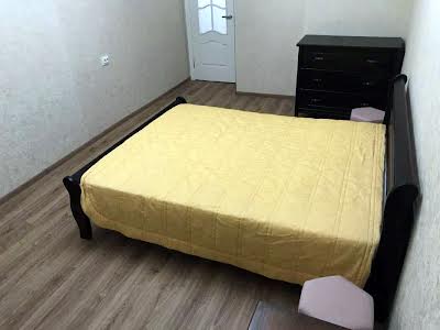 квартира за адресою Балтійський пров., 3-А