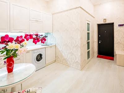квартира по адресу Галицкая пл., 10