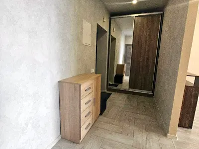 квартира за адресою Польський Бульвар, 20