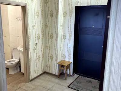 квартира по адресу Семьи Кульженков ул. (Дегтяренко Петра), 31-А