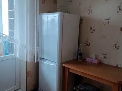 квартира за адресою Героїв Дніпра вул., 38-Г