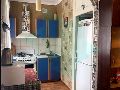 квартира по адресу Криворожская ул., 36