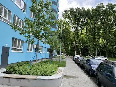 квартира по адресу Пригородная ул., 22-Б