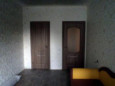 квартира за адресою Ракетна вул., 24