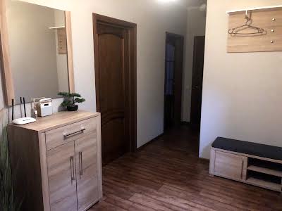 квартира за адресою Сім'ї Кульженків вул. (Петра Дегтяренка), 33