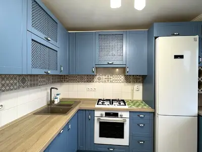 квартира за адресою Солом'янська вул., 23