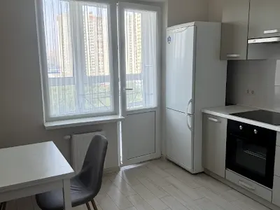 квартира за адресою Софії Русової вул., 7-Г