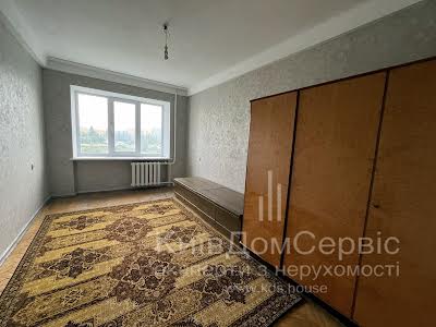 квартира за адресою Ентузіастів вул., 17
