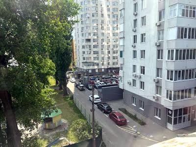 комната по адресу Освіти ул., 18