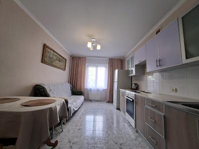 квартира по адресу Бориса Гмыри ул., 1Б/6