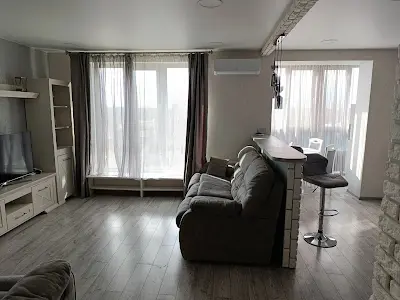 квартира по адресу Метрологическая ул., 54