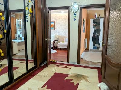 квартира по адресу Дружбы Народов ул. (Дружби Народів), 245