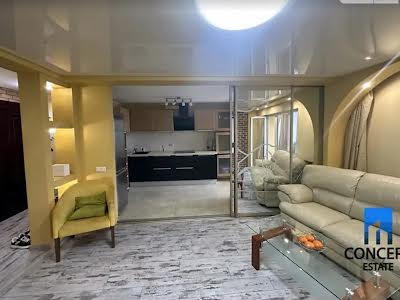 квартира за адресою Дніпро, Поля вул., 2