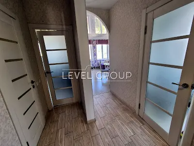 квартира за адресою Клавдіївська вул., 40-Г