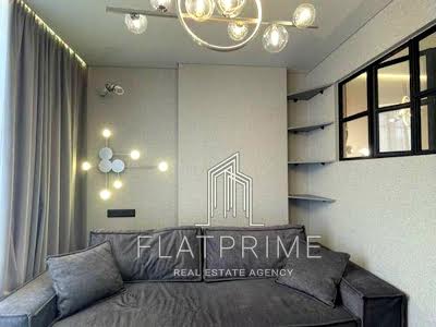 квартира за адресою Центральна вул., 21-А