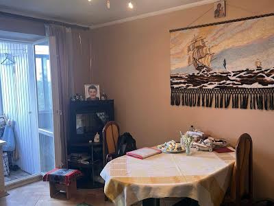 квартира по адресу Зеленая ул., 130
