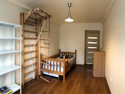 квартира по адресу Загоровская ул. (Багговутовская), 3/15