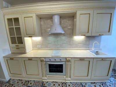 квартира за адресою Столичне шосе, 3