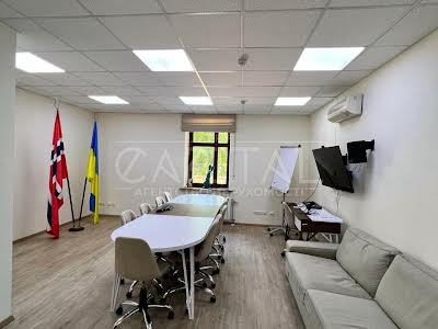 коммерческая по адресу Лисенка ул., 2-А