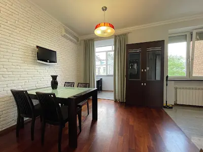 квартира за адресою Волоська вул., 46/32