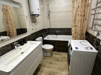 квартира за адресою Митрополита Василя Липківського вул. (Урицького), 37-Б