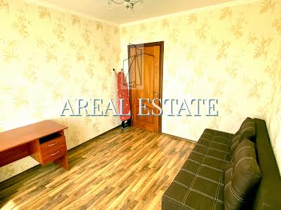 квартира за адресою Святошинська пл., 1