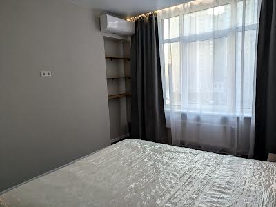 квартира за адресою Євгена Сверстюка вул. (Марини Раскової), 6-Е