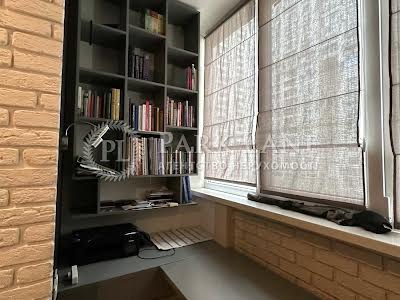 квартира за адресою Євгена Коновальця вул. (Щорса), 44-А