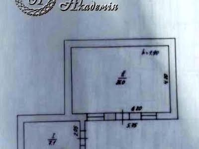 дом по адресу Ватутина пер., 159