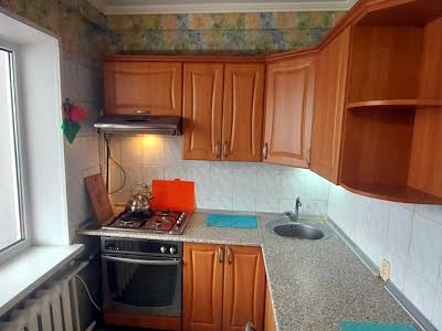 квартира за адресою Полярна вул., 13