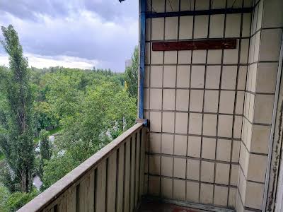 квартира за адресою Олени Теліги вул., 43