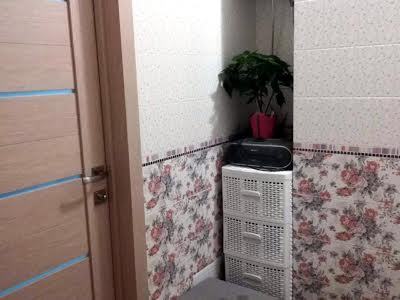 квартира за адресою Родини Крістерів вул., 20-Б