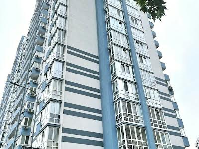квартира за адресою Патріарха Мстислава Скрипника вул., 48-А