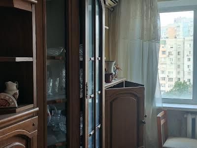 квартира по адресу Архитекторская ул., 14/1