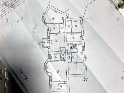 коммерческая по адресу Михаила Грушевского ул., 34/1