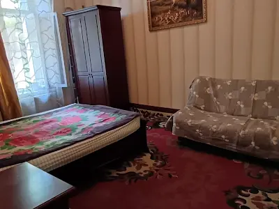 квартира за адресою Канатна вул., 81