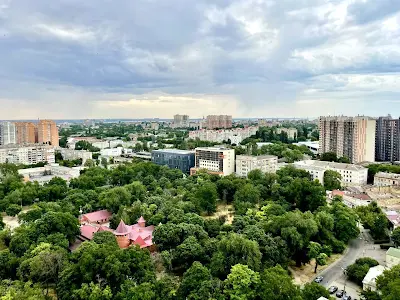 квартира по адресу Михайловская, 8