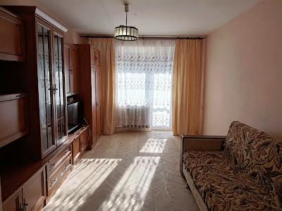 квартира за адресою Лінкольна Авраама, 39