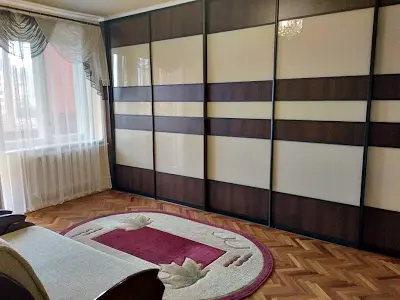 квартира по адресу Черновола просп. (700-летия Львова), 10