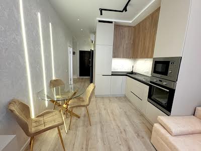 квартира по адресу Краснова ул., 3