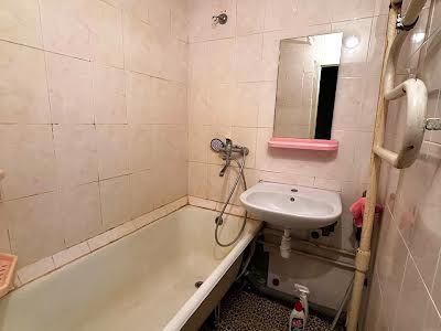 квартира за адресою Оболонський просп., 31